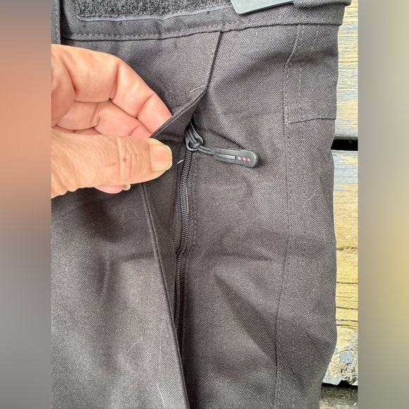 Stormpack Sunice Men’s Ski Pants – Black – New With Tags – Insulated Snow Pants - Picture 6 of 16